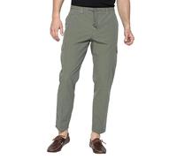 Carrera Jeans - Pantalone in Cotone, Verde (L)