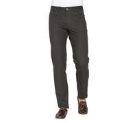 Carrera Jeans - Pantalone in Cotone, Verde Scuro (46)