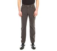 Carrera Jeans - Pantalone in Cotone, Verde Scuro (62)