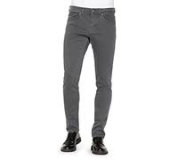 Carrera Jeans - Pantalone per Uomo, Tinta Unita, Tessuto Elasticizzato (IT 48)