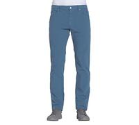 Carrera Jeans - Pantalone per Uomo, Tinta Unita, Tessuto in Tela (EU 54)