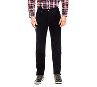 Carrera Jeans - Pantalone per Uomo, Tinta Unita, Velluto (EU 52)