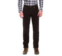 Carrera Jeans - Pantalone per Uomo, Tinta Unita, Velluto (EU 52)