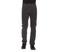 Carrera Jeans - Pantalone per Uomo, Tinta Unita, Velluto (EU 60)