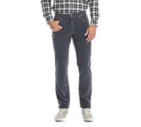 Carrera Jeans - Pantalone per Uomo, Tinta Unita, Velluto IT 46