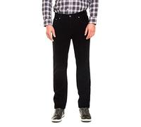 Carrera Jeans - Pantalone per Uomo, Tinta Unita, Velluto IT 48