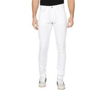 Carrera Jeans - Pantalone Uomo, Bianco (52)