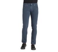 Carrera Jeans - Pantalone in Cotone, Blu Scuro (52)