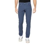 Carrera Jeans - Pantalone Uomo, Blu Avio (50)