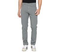 Carrera Jeans - Pantalone Uomo in Tech, Grigio Antracite (52)