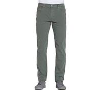 Carrera Jeans - Pantalone in Cotone, Verde (58)