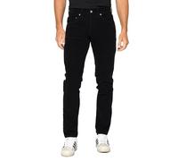 Carrera Jeans - Pantalone Uomo in Velluto, Nero (52)