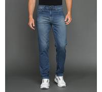 CARRERA JEANS PASSPORT DA UOMO IN TESSUTO DENIM PLAY DA 10 oz.