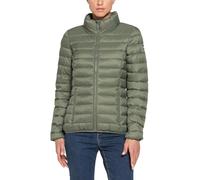 Carrera Jeans - Piumino Donna, Verde muschio (L)