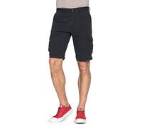 Carrera Jeans - Shorts in Cotone, Blu (46)