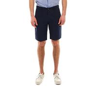 Carrera Jeans - Shorts in Cotone, Blu Scuro (48)