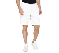 Carrera Jeans - Shorts in Cotone, con Coulisse, per Uomo