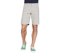 Carrera Jeans - Shorts in Cotone, Grigio (46)