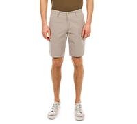 Carrera Jeans - Shorts in Cotone, Marrone Tabacco (48)