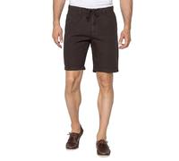Carrera Jeans - Shorts in Cotone, Marrone (XXL)