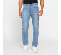 CARRERA JEANS UOMO 5 TASCHE MOD. 710 IN DENIM ELASTICIZZATO 12 oz.