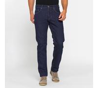 CARRERA JEANS UOMO 5 TASCHE MOD. 710 IN DENIM ELASTICIZZATO 12 oz.