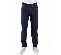 Carrera Jeans Uomo Art 700 Estivo Colore E Misura A Scelta (58, Blu Scuro)