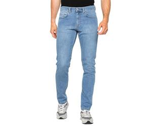 Carrera Jeans Uomo in Denim, Blu Chiaro (44)
