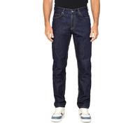 Carrera Jeans Uomo in Denim, Blu Scuro (54)