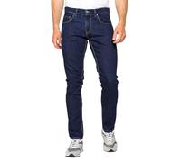 Carrera Jeans - Jeans in Cotone, Blu Scuro (54)