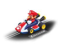 Nintendo Mario Kart - Super Mario Slot Car Model CARRERA