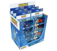 Carrera Kart Sonic The Hedgehog