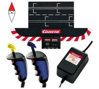 CARRERA 20026734 kit aggiornamento da Evolution a Digital132 (con trasformatore)