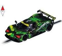 Carrera KTM X-Bow GT2 Trackday1.de