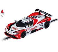 CARRERA 20027823 KTM X-Bow GTX "Razoon - more than Racing, No.714", Dubai 24h 20