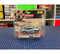 Carrera Lamborghini Huracán LP 610-4 Polizia 20064030 modellismo