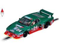 Carrera Lancia Beta Montecarlo Turbo No.24 24h Daytona 1981 20032082