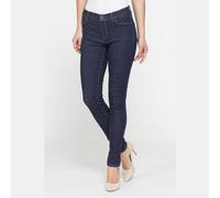 CARRERA LEGG-JEANS DONNA ALOE in denim super stretch.