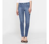 CARRERA LEGG-JEANS DONNA denim super stretch