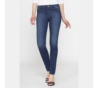 CARRERA LEGG-JEANS DONNA denim super stretch