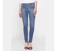 CARRERA LEGG-JEANS DONNA denim super stretch