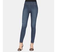CARRERA Legg JEANS DONNA EFFETTO PERFETTO denim