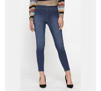 CARRERA LEGG-JEANS DONNA MOD. 767 IN CALDO COTONE
