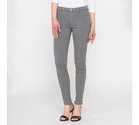 CARRERA LEGG-JEANS IN GABARDINE SUPER STRETCH 9,3oz