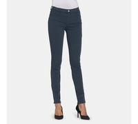 CARRERA LEGG-JEANS IN GABARDINE SUPER STRETCH 9,3oz