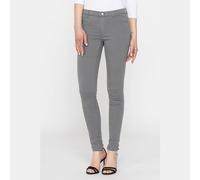 CARRERA LEGG-JEANS IN GABARDINE SUPER STRETCH 9,3oz