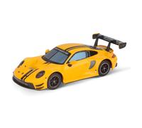 Carrera Hybrid 50051001 - Porsche 911 GT3 R "Speed Yellow"