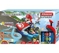 Carrera- Mario Kart Auto per Pista, Multicolore, 20063036