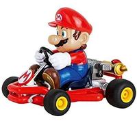 Carrera Mario Kart Auto Quad Radiocomandata Pipe Cart