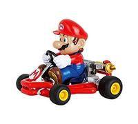 Auto telecomandata Nintendo Super Mario Pipe Kart Race